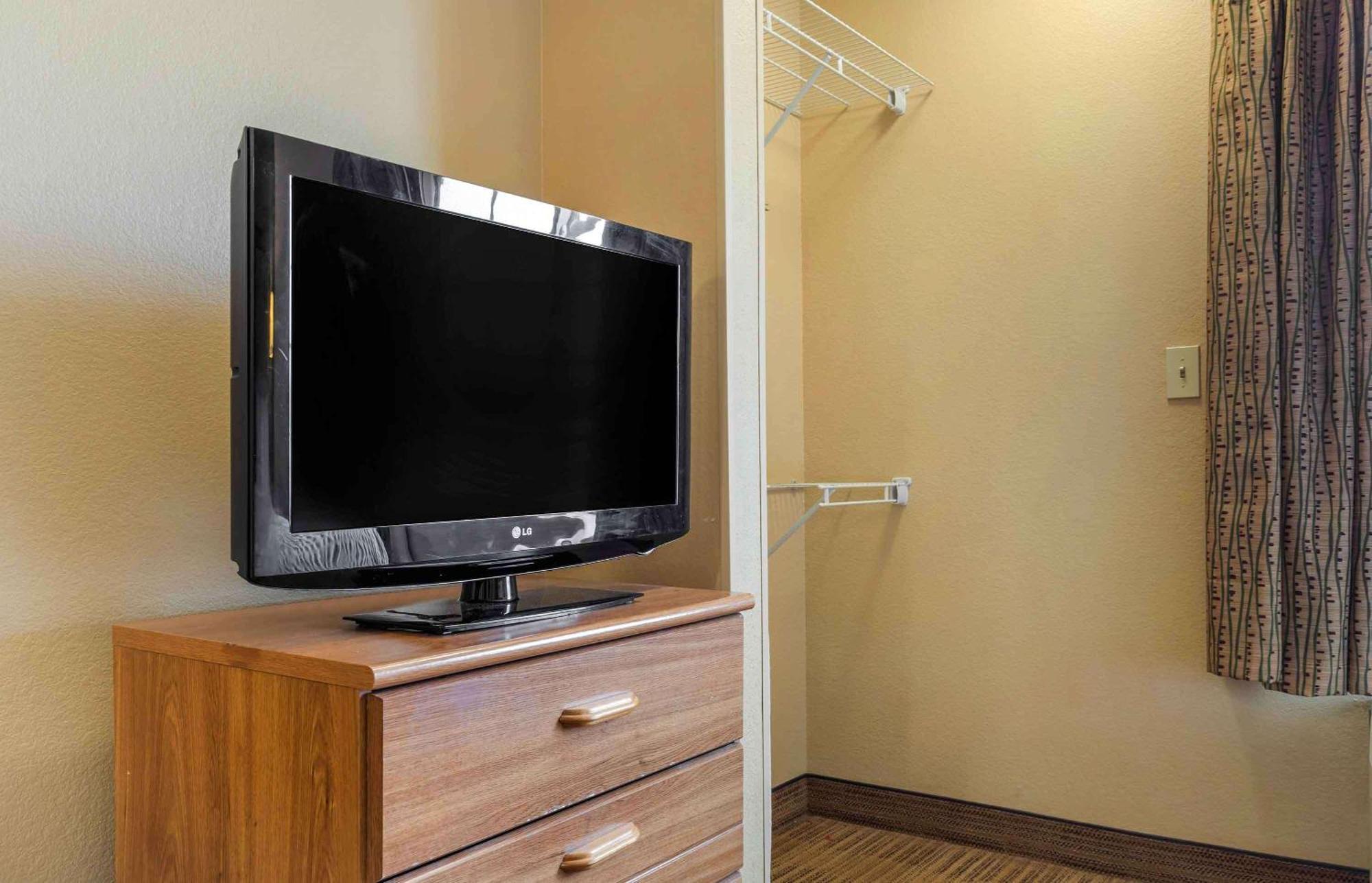 Extended Stay America Select Suites - Austin - Round Rock - North Exteriör bild