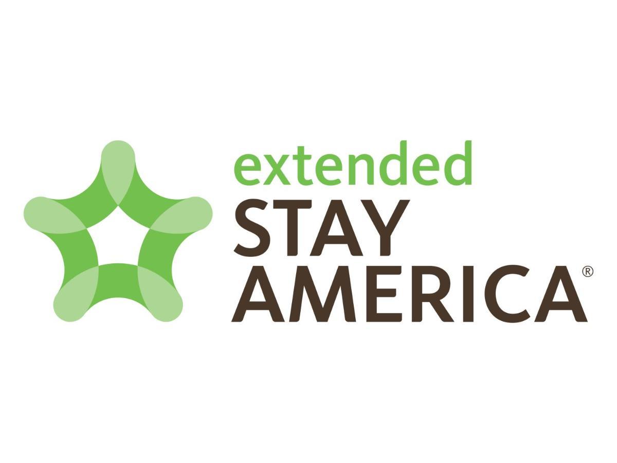 Extended Stay America Select Suites - Austin - Round Rock - North Exteriör bild